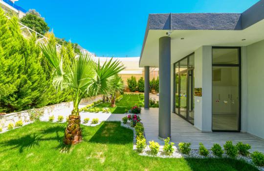 Villa Allis