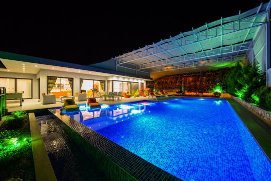 Villa Allis