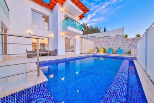 Villa Almeria 4