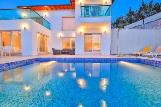 Villa Almeria 4
