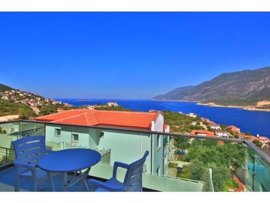 Villa Almeria 5