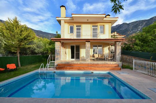 Villa Allmond