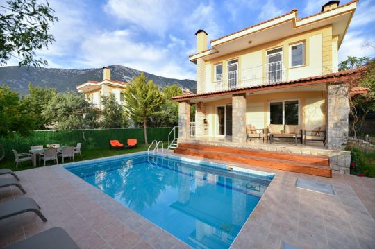 Villa Allmond