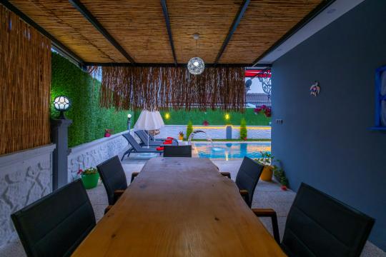 Villa Tanem 2