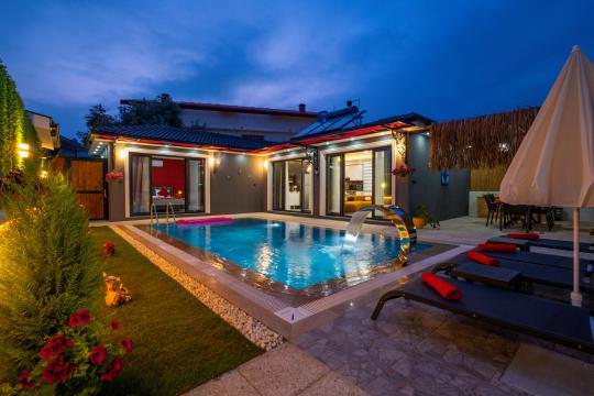Villa Tanem 2