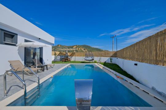 Villa Altinok 3