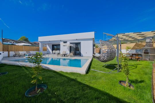 Villa Altinok 3