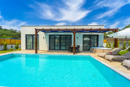 Villa Amintas