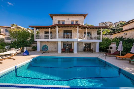 Villa Andifli 2
