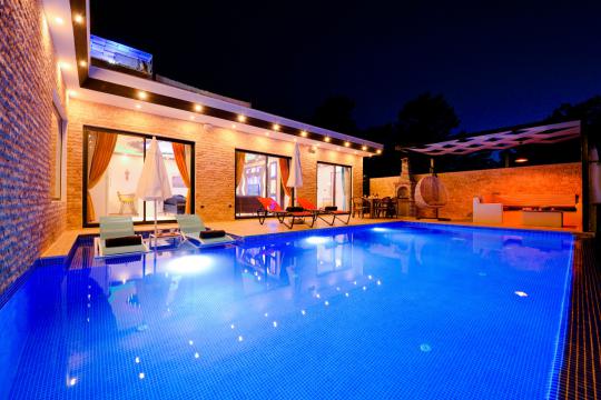 Villa Anemo 2