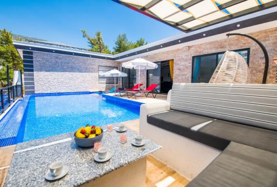 Villa Anemo 2