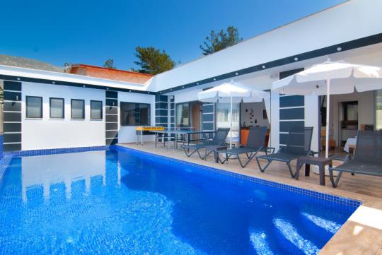 Villa Anemo 4