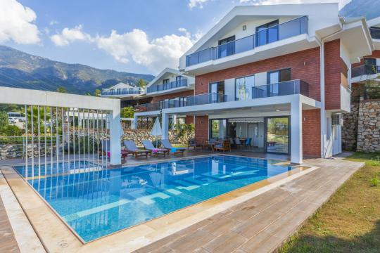 Villa Angel Postdam 3