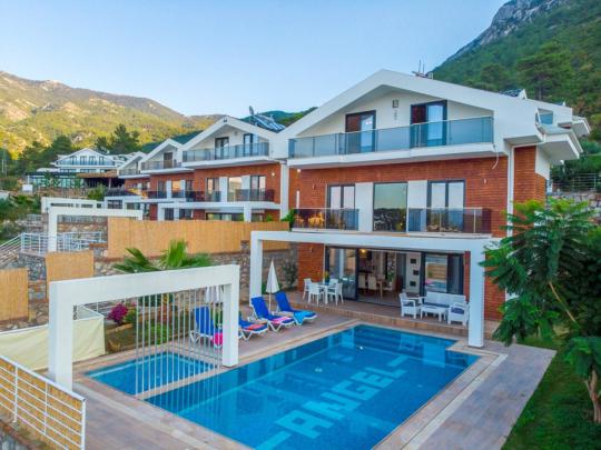 Villa Angel Postdam 4