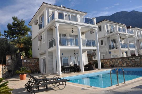 Villa Angel Stendal