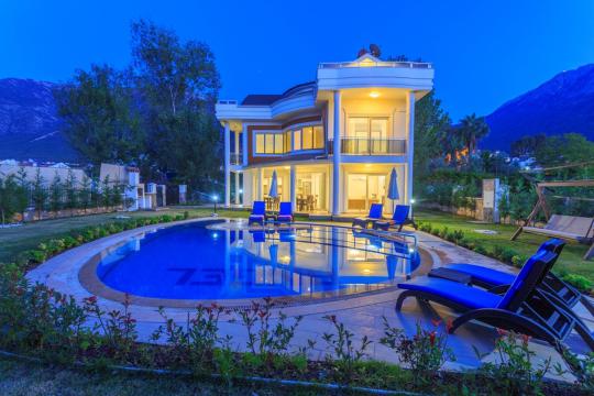 Villa Angel Viersen