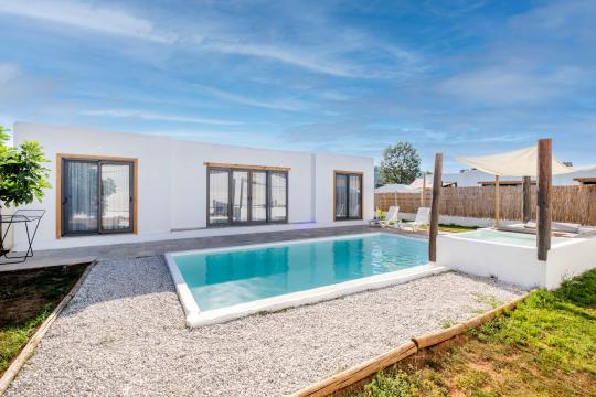 Villa Anton Fethiye