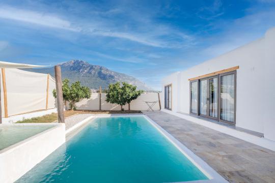 Villa Anton Fethiye