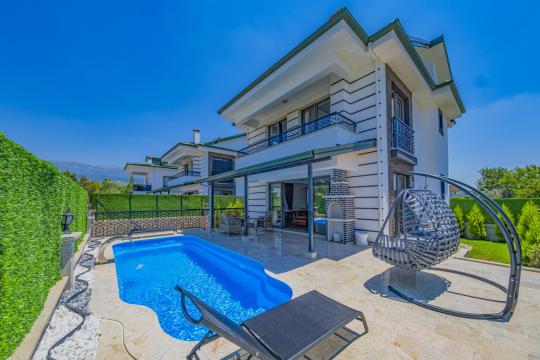Villa Antor 2