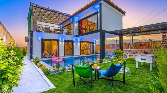 Villa Apel