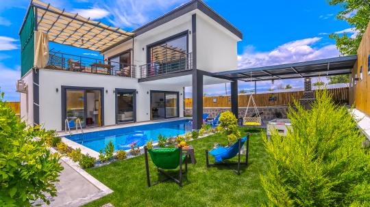 Villa Apel