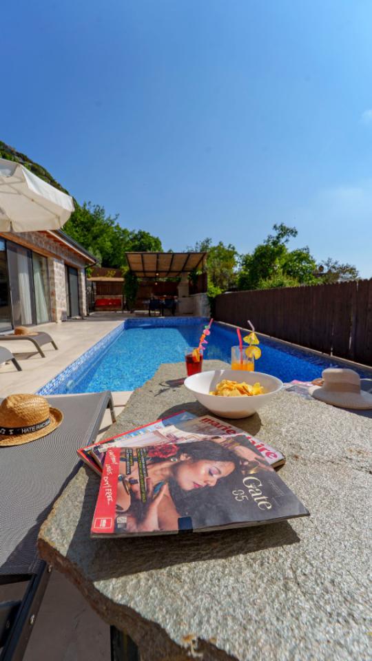 Villa Cotbus Luxus 2