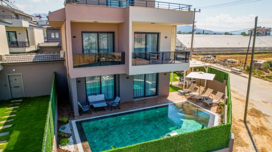 Villa Merka 1