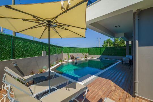Villa Merka 1