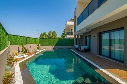 Villa Merka 2