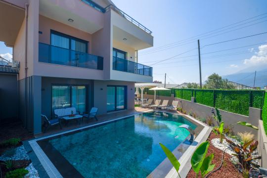 Villa Merka 2