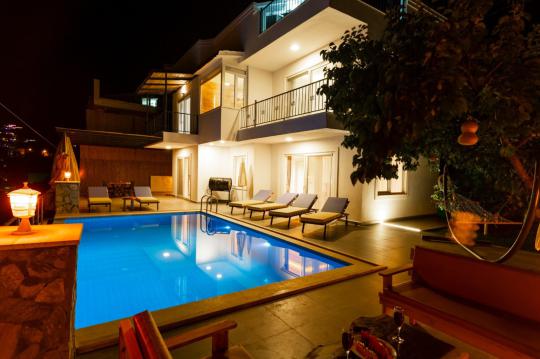 Villa Kizil