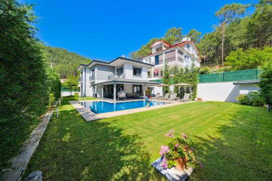 Villa Honam