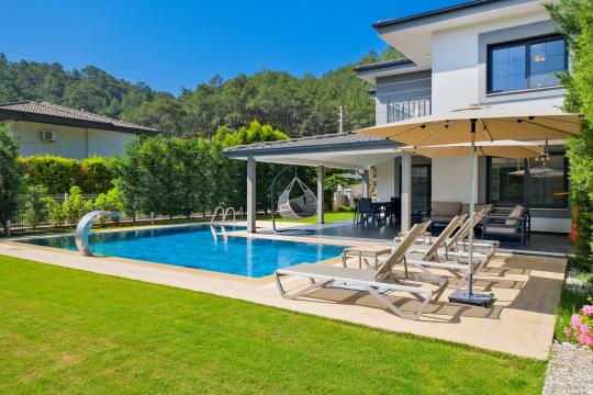 Villa Honam