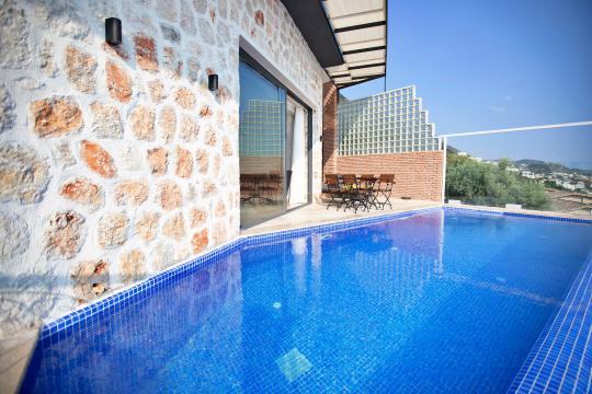Villa Arman