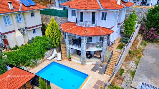 Villa 'Harika