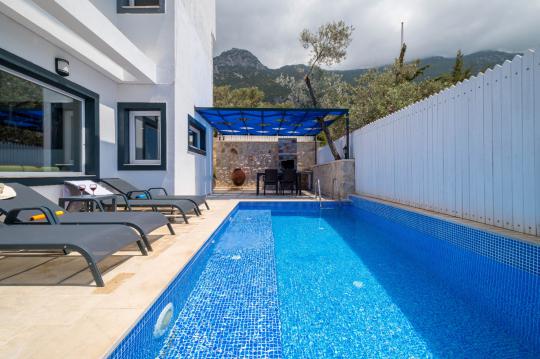 Villa Forst