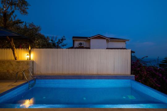 Villa Forst