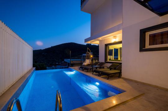 Villa Forst