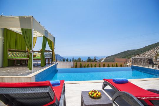 Villa As