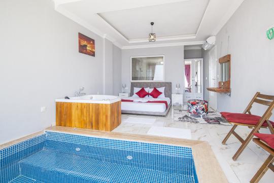Villa As
