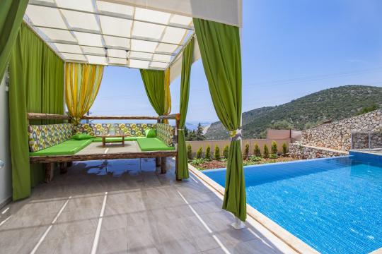Villa As
