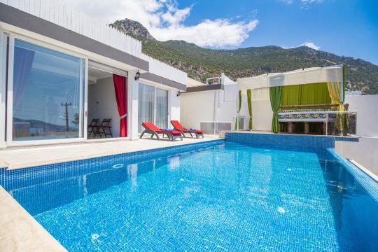 Villa As