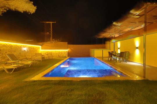 Villa Main
