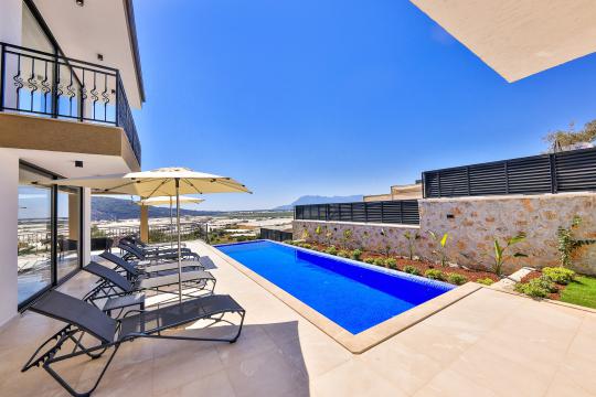Villa Eto duo