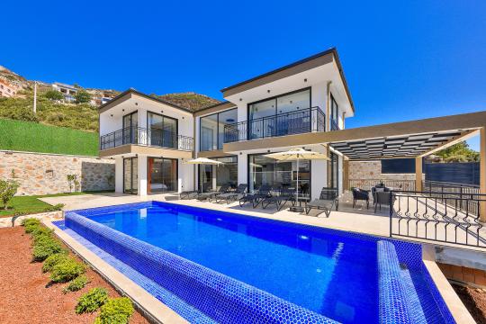 Villa Eto duo