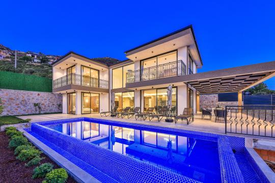 Villa Eto duo