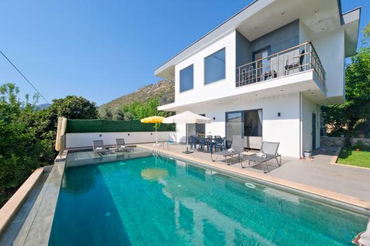 Villa Gelsen