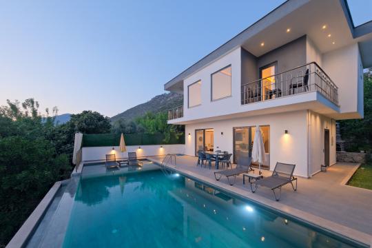 Villa Gelsen