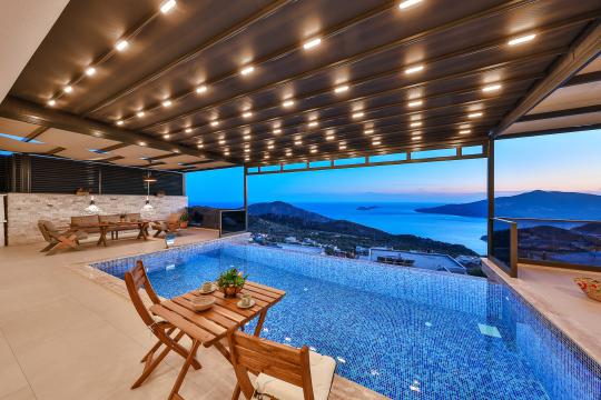 Villa Nesen duo
