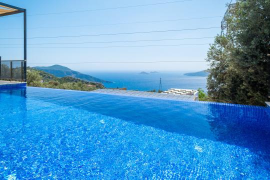 Villa Ashe